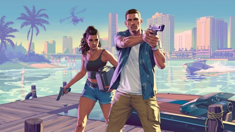 GTA 6 Release Date, Trailers, Story, Leaks, and Latest Rockstar News