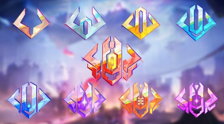 Marvel Rivals Ranks, Distribution, and Competitive Mode Explained