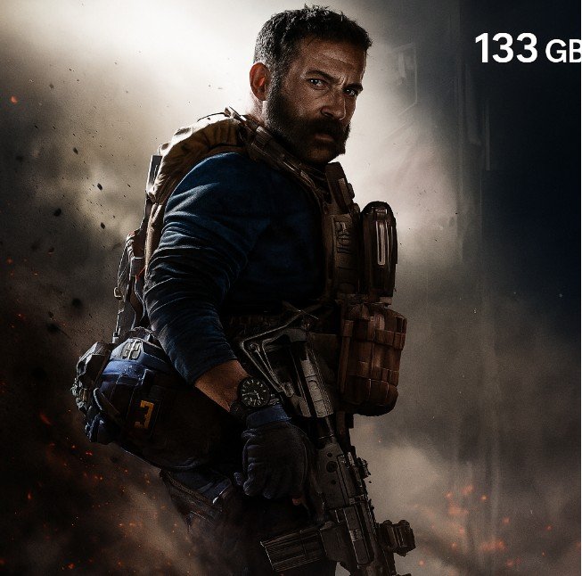 Call of Duty: Modern Warfare (2019)