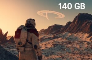The 25 Biggest PC Games by File Size in 2025 β Massive Installs You ...