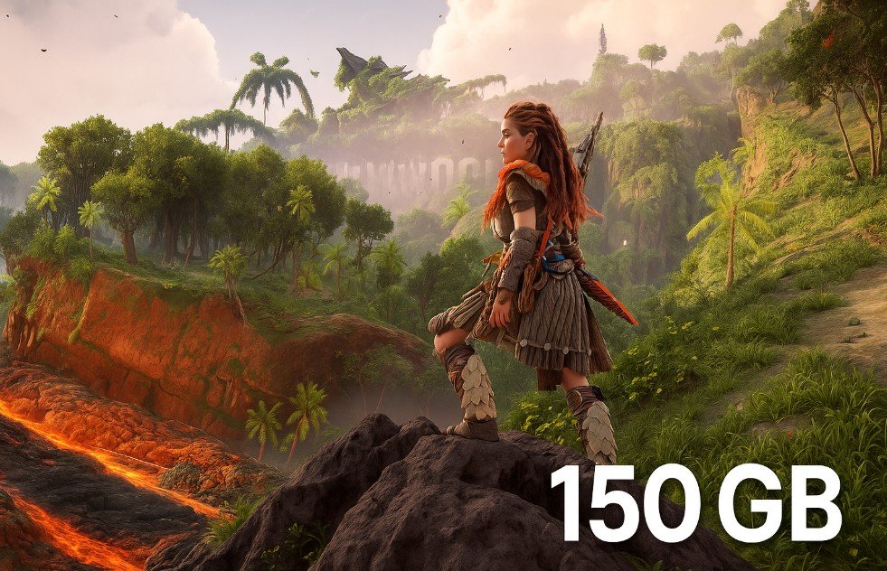 Horizon: Forbidden West
