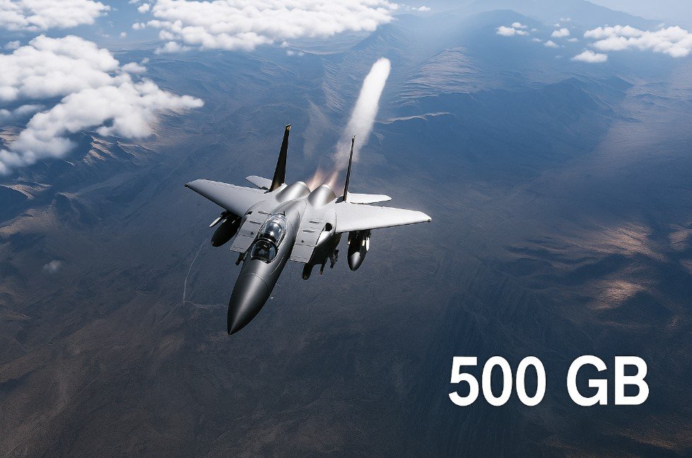 DCS World