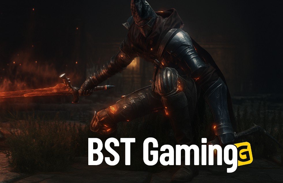 Abyss Watchers