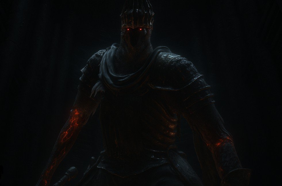 Yhorm the Giant