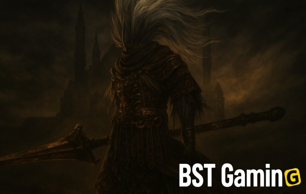 Nameless King