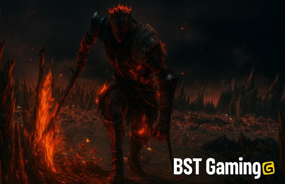 Soul of Cinder