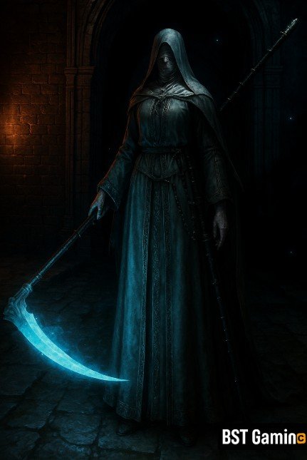 Sister Friede
