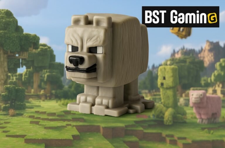 All 18 Minecraft McDonald's Toys Ranked (Happy Meals & Adult Meals) (2026)