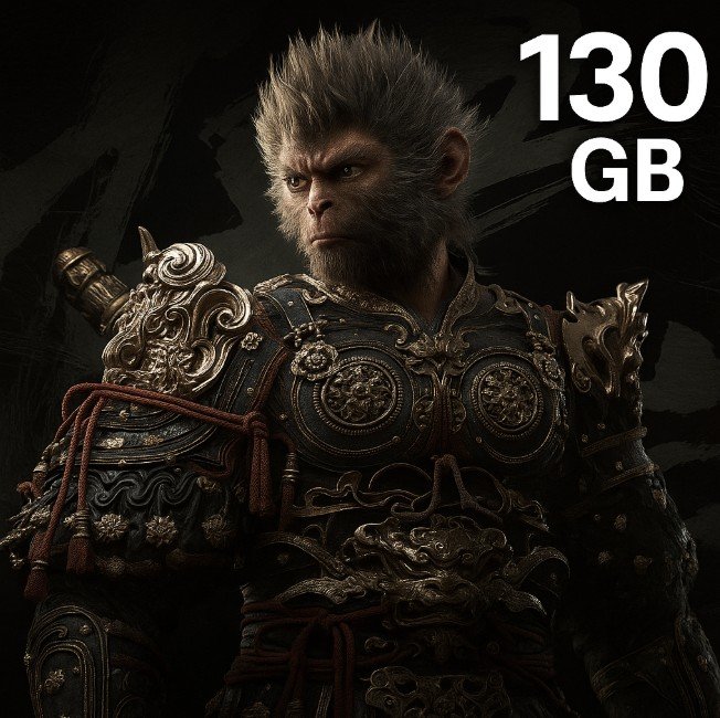 Black Myth: Wukong