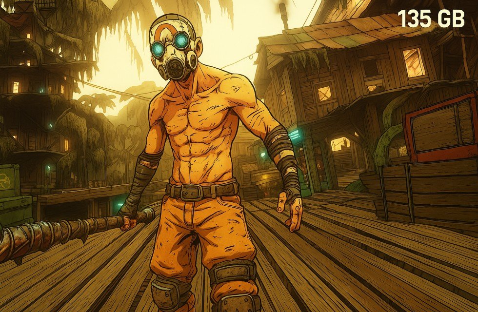 Borderlands 3