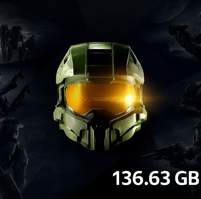 Halo: The Master Chief Collection