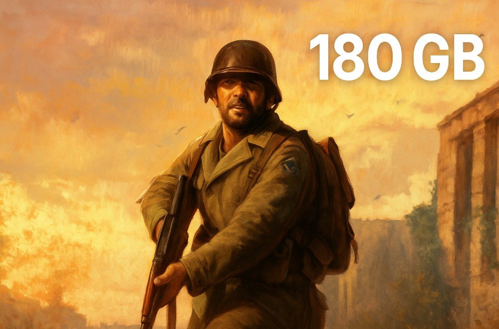 Medal of Honor: Above and Beyond