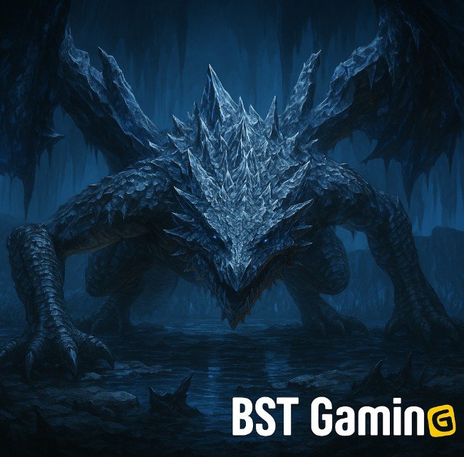 Darkeater Midir
