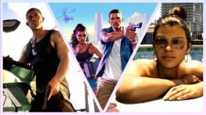 Why GTA 6 Will Be The Biggest Game Ever – And Why No One Else Can Compete