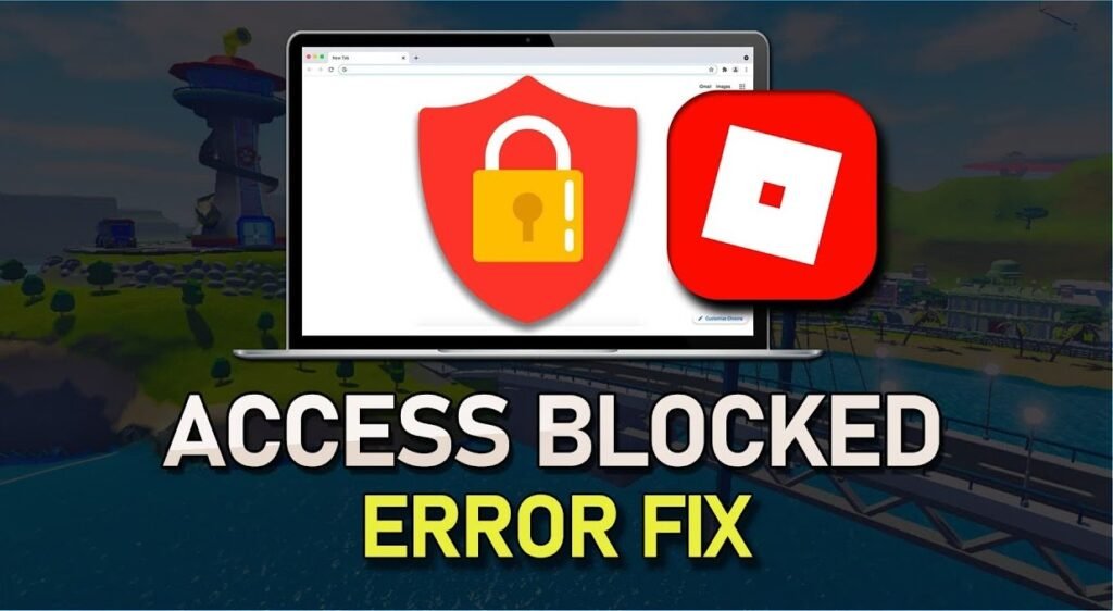 How to Play Roblox Unblocked at School (No Download Needed)