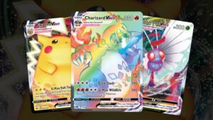 Pokémon Card Value Tool: Get Your Cards Evaluated in Minutes